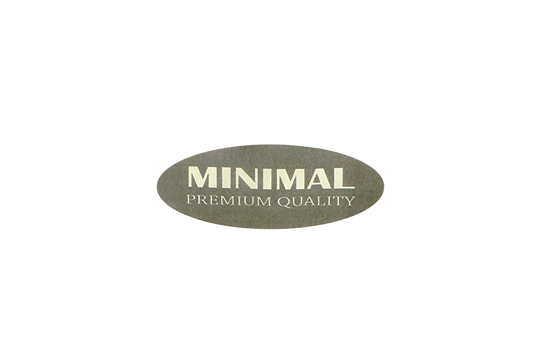 Minimal Acacia Gum (Edible Gum)   Pack  1 kilogram